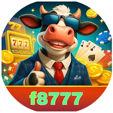 Logo da f8777bet